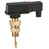 Paddle switch fig. 8060 insert brass DN50 - 150 1/2" BSPP